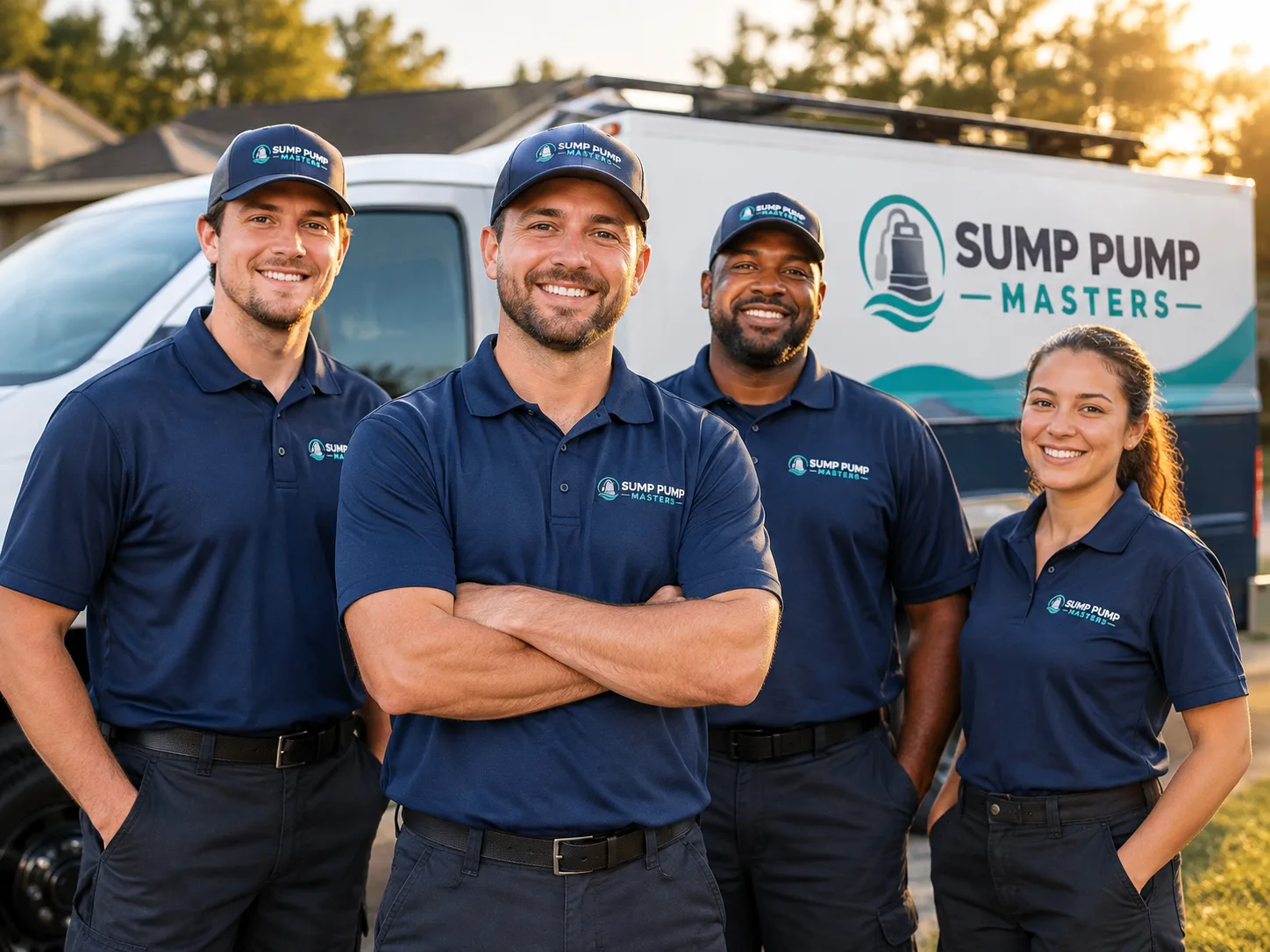 Sump Pump Repair company in Mill Valley, CA